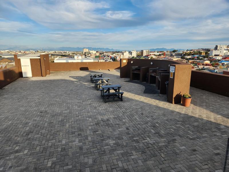 To Let 0 Bedroom Property for Rent in Woodstock Western Cape